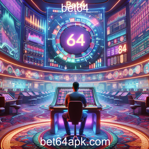 Dicas Valiosas para Apostas no bet64